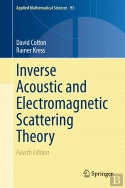 Bertrand.pt - Inverse Acoustic And Electromagnetic Scattering Theory