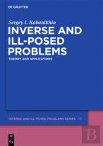 Inverse And Ill-Posed Problems