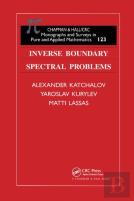 Inverse Boundary Spectral Problems