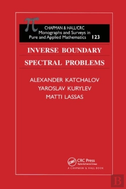 Bertrand.pt - Inverse Boundary Spectral Problems