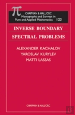 Bertrand.pt - Inverse Boundary Spectral Problems