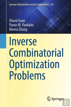 Bertrand.pt - Inverse Combinatorial Optimization Problems
