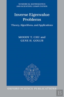 Bertrand.pt - Inverse Eigenvalue Problems