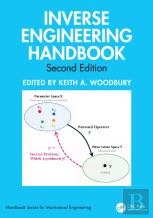 Inverse Engineering Handbook