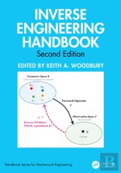 Inverse Engineering Handbook