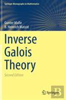 Inverse Galois Theory