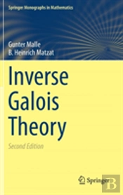 Inverse Galois Theory