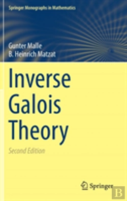Bertrand.pt - Inverse Galois Theory