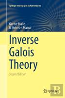 Inverse Galois Theory