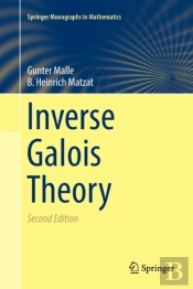 Inverse Galois Theory