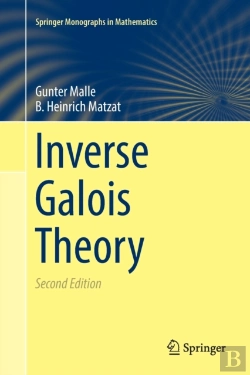 Bertrand.pt - Inverse Galois Theory