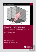 Inverse Heat Transfer