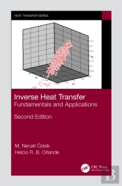 Inverse Heat Transfer
