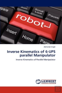 Bertrand.pt - Inverse Kinematics Of 6-Ups Parallel Manipulator