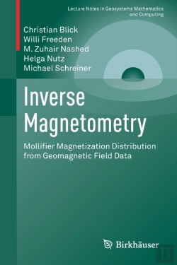 Bertrand.pt - Inverse Magnetometry