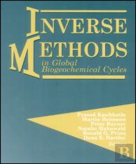 Inverse Methods In Global Biogeochemical Cycles