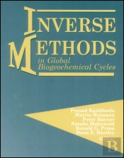 Inverse Methods In Global Biogeochemical Cycles
