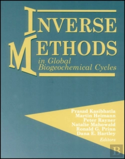Bertrand.pt - Inverse Methods In Global Biogeochemical Cycles