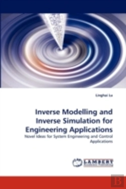 Bertrand.pt - Inverse Modelling And Inverse Simulation For Engineering Applications
