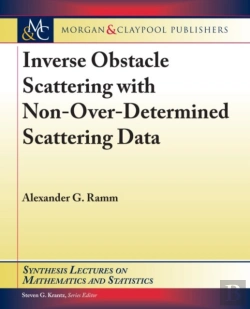 Bertrand.pt - Inverse Obstacle Scattering With Non-Over-Determined Scattering Data
