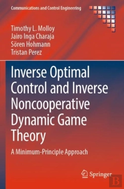 Bertrand.pt - Inverse Optimal Control And Inverse Noncooperative Dynamic Game Theory