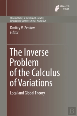 Bertrand.pt - Inverse Problem Of The Calculus Of Variations
