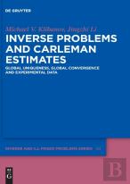 Inverse Problems And Carleman Estimates