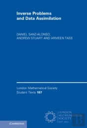 Inverse Problems And Data Assimilation