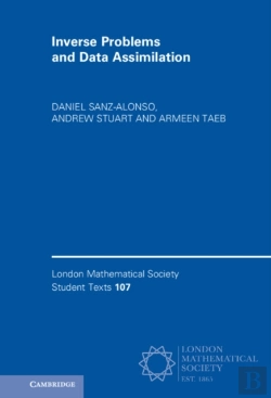 Bertrand.pt - Inverse Problems And Data Assimilation