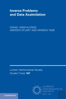 Bertrand.pt - Inverse Problems And Data Assimilation