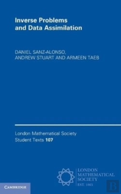 Bertrand.pt - Inverse Problems And Data Assimilation