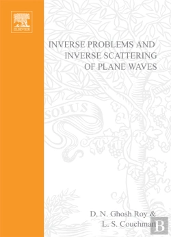 Bertrand.pt - Inverse Problems And Inverse Scattering Of Plane Waves