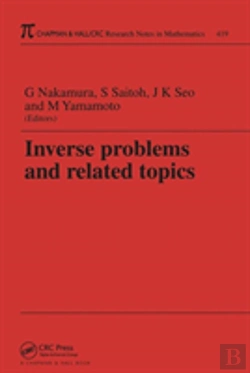 Bertrand.pt - Inverse Problems And Related Topics