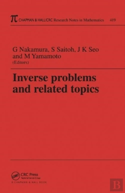 Bertrand.pt - Inverse Problems And Related Topics