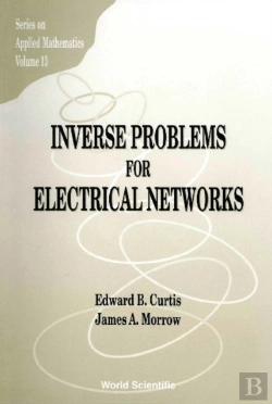 Bertrand.pt - Inverse Problems For Electrical Networks