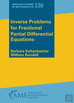 Bertrand.pt - Inverse Problems For Fractional Partial Differential Equations