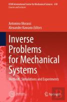 Inverse Problems For Mechanical Systems