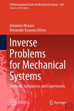 Bertrand.pt - Inverse Problems For Mechanical Systems