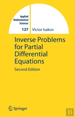 Bertrand.pt - Inverse Problems For Partial Differential Equations
