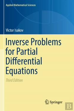 Bertrand.pt - Inverse Problems For Partial Differential Equations