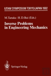 Inverse Problems In Engineering Mechanics