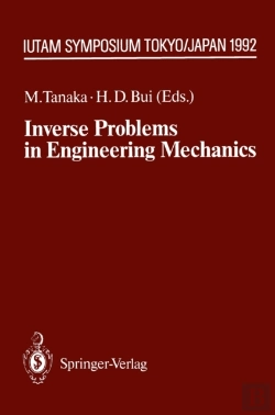 Bertrand.pt - Inverse Problems In Engineering Mechanics