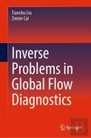 Inverse Problems In Global Flow Diagnostics