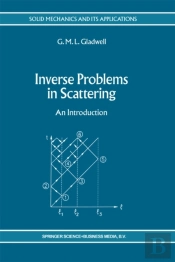 Inverse Problems In Scattering