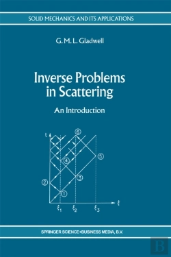 Bertrand.pt - Inverse Problems In Scattering