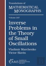 Inverse Problems In The Theory Of Small Oscillations