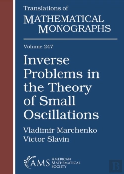 Bertrand.pt - Inverse Problems In The Theory Of Small Oscillations