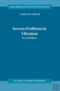 Bertrand.pt - Inverse Problems In Vibration