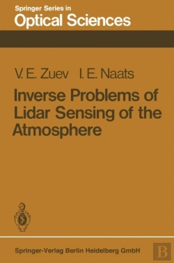 Bertrand.pt - Inverse Problems Of Lidar Sensing Of The Atmosphere