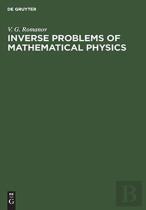 Inverse Problems Of Mathematical Physics